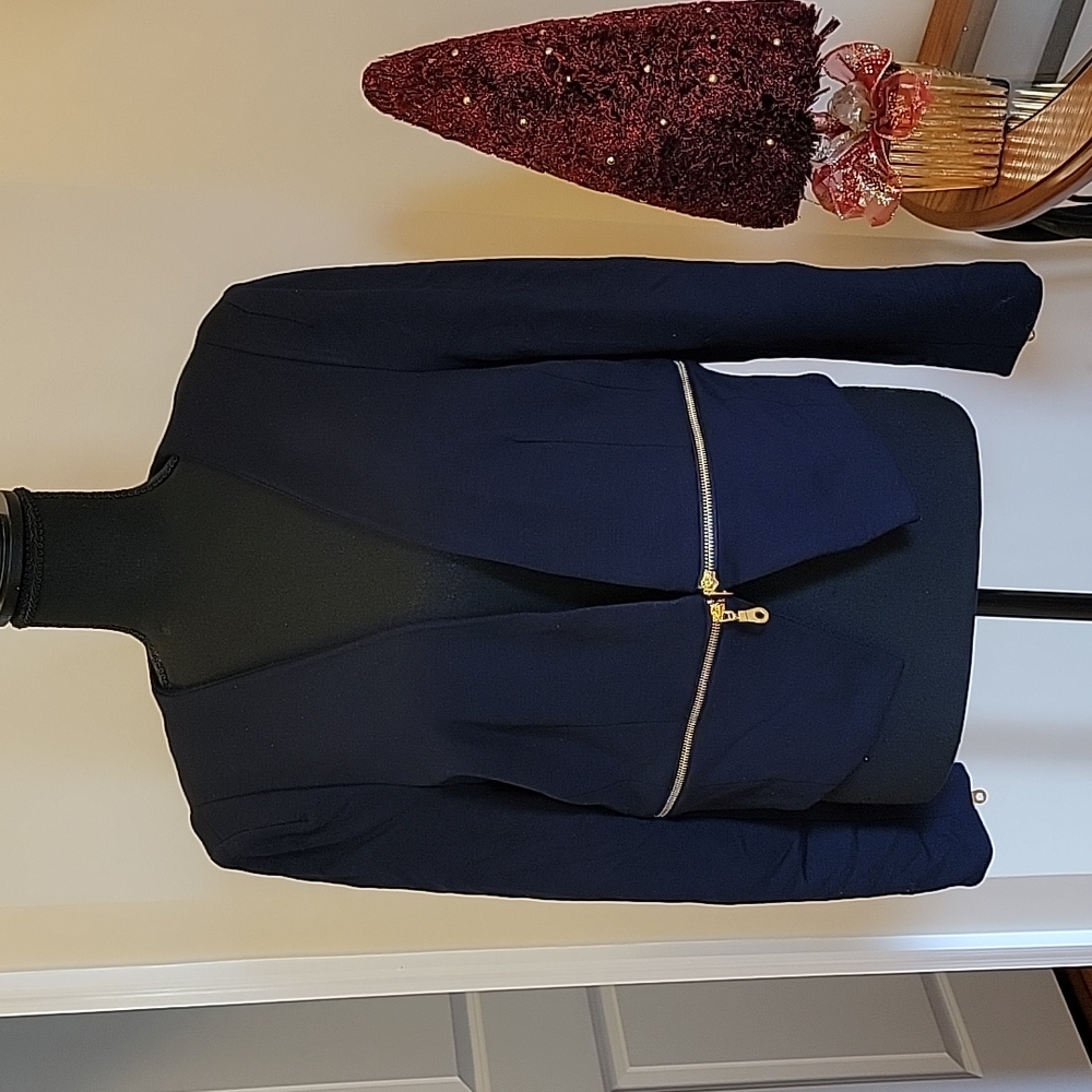 Women's Philosophy Blazer